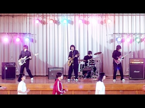 KANA-BOON 『なんでもねだり』 - YouTube