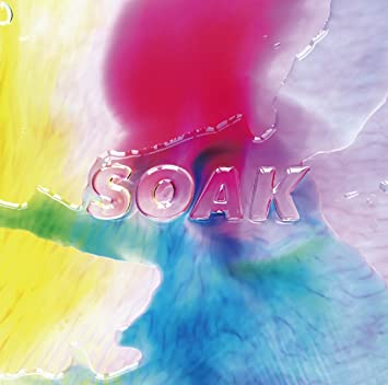 8位：SOAK