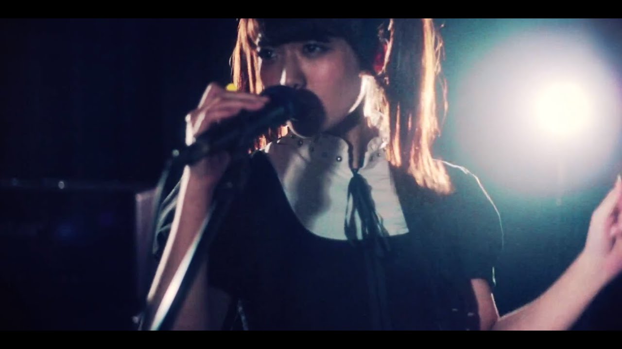 BAND-MAID / Don’t let me down - YouTube