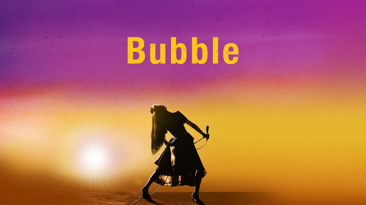BAND-MAID / Bubble - YouTube
