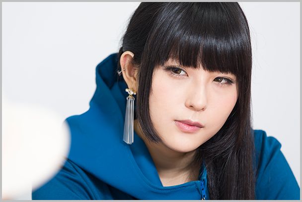 5位：DAOKO