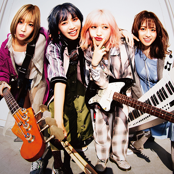 4位：SILENT SIREN