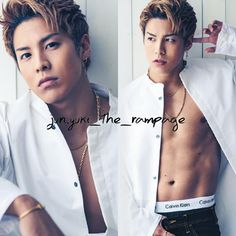 青きストイック王子