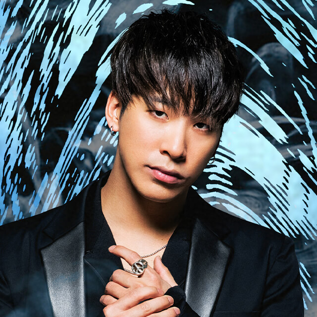 プロフィール