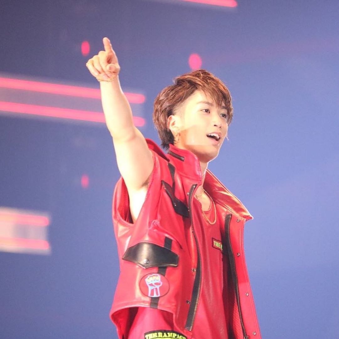 2大プリンスの1人