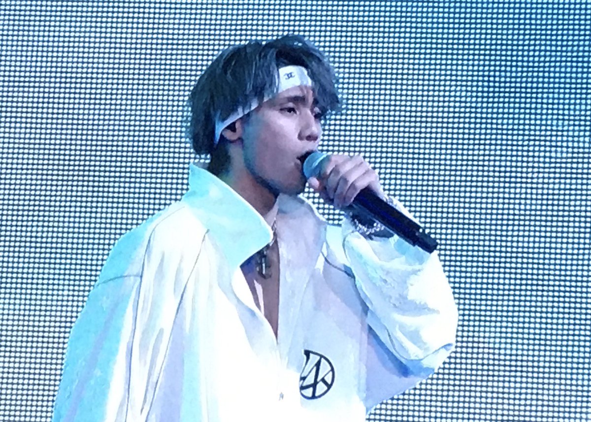 日本人離れしたイケメン