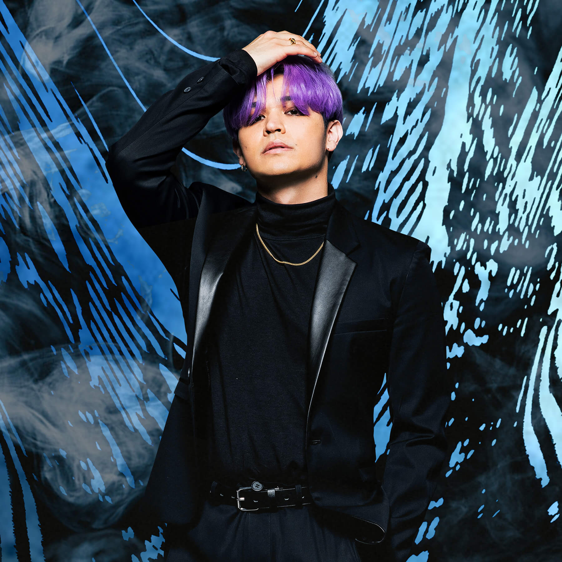 プロフィール