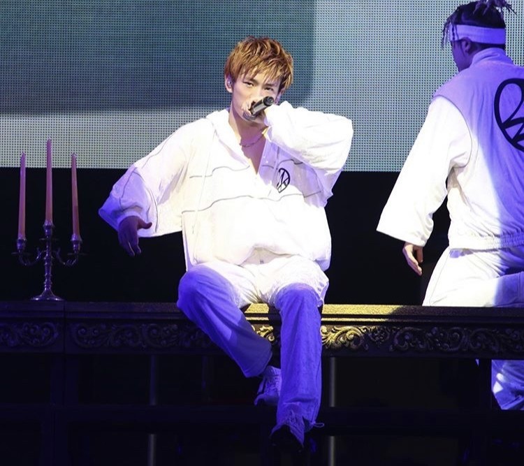 元スーパーキッズDJ