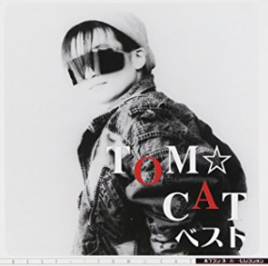 11位：TOM★CAT