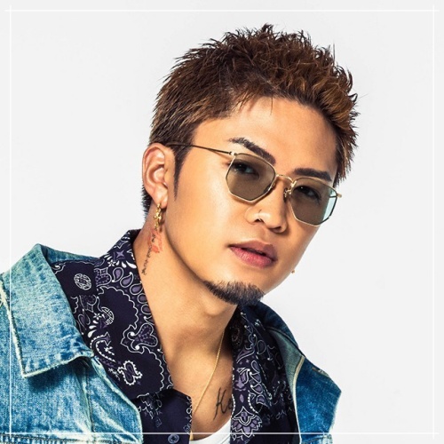 GENERATIONS from EXILE TRIBE