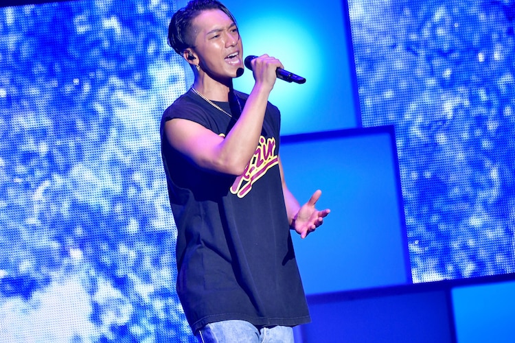 EXILE、EXILE THE SECOND