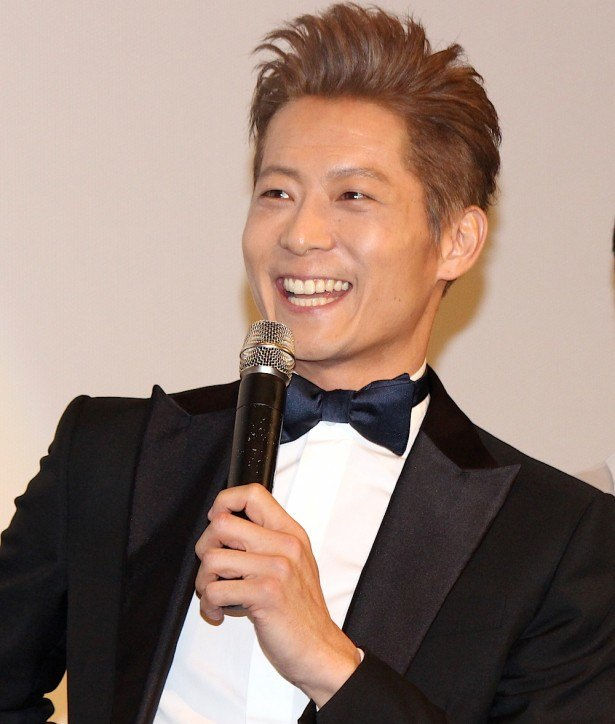 EXILE、EXILE THE SECOND