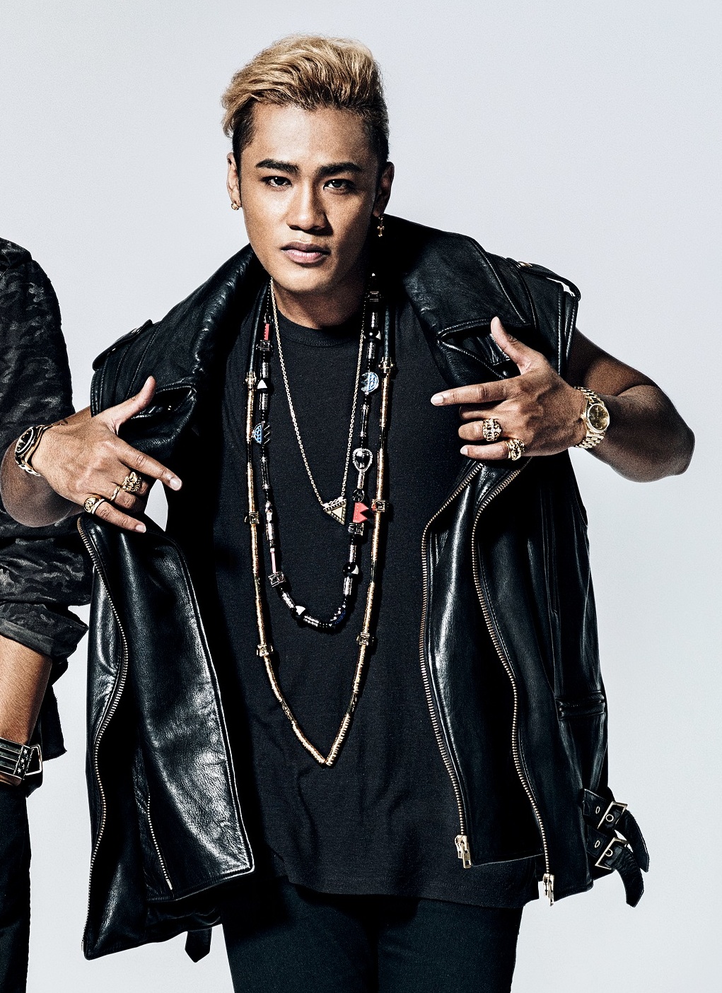 三代目 J SOUL BROTHERS from EXILE TRIBE