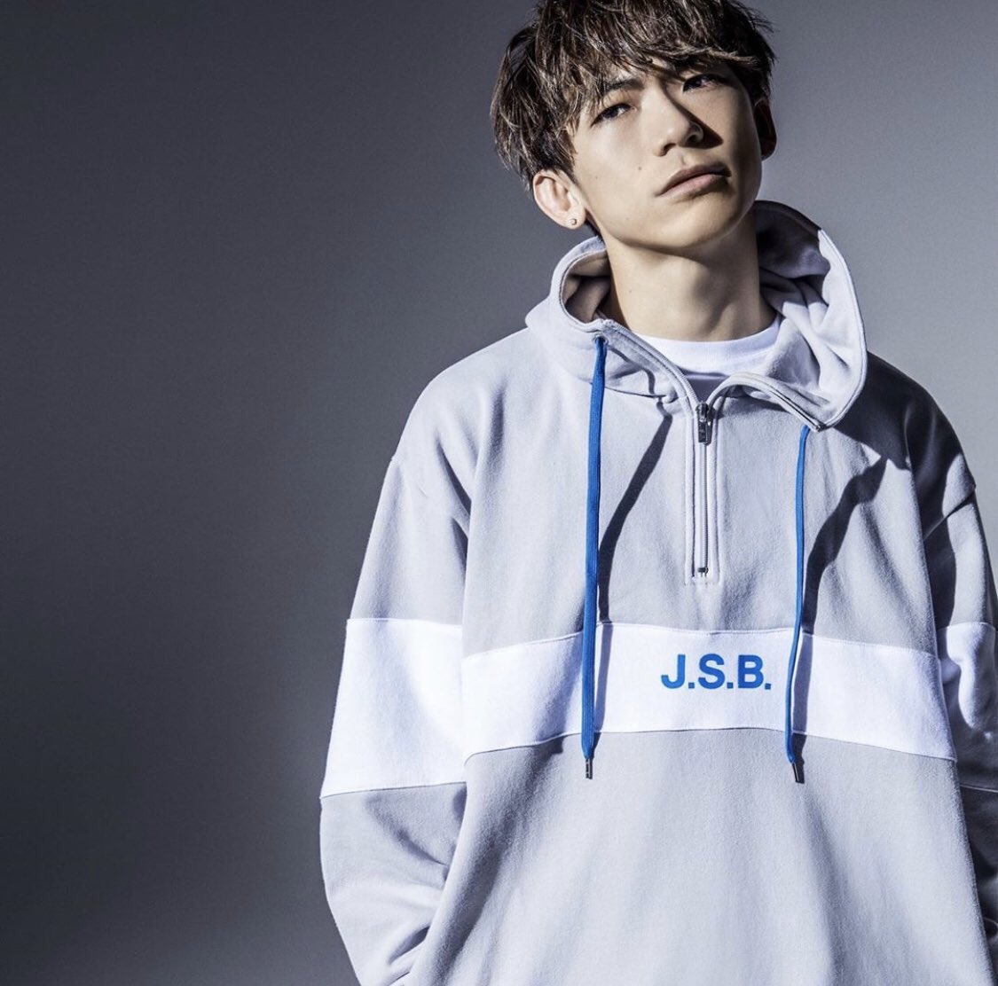 三代目 J SOUL BROTHERS from EXILE TRIBE