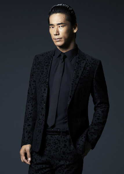 EXILE、三代目 J SOUL BROTHERS from EXILE TRIBE