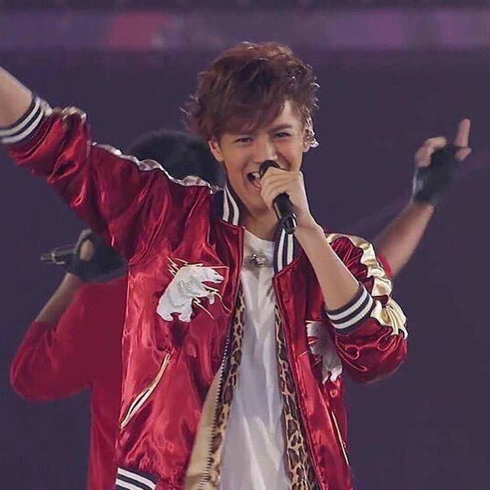 GENERATIONS from EXILE TRIBE