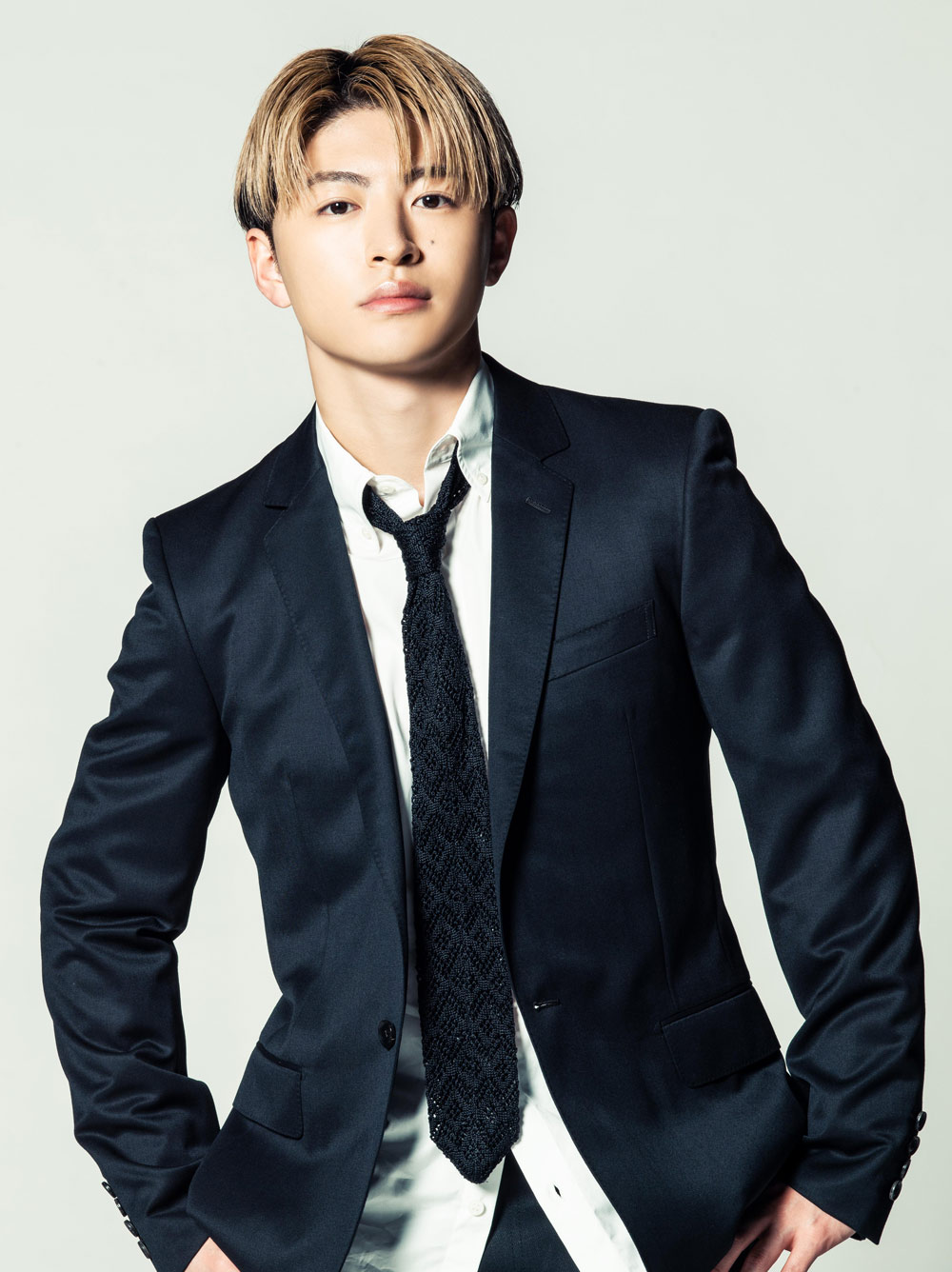 GENERATIONS from EXILE TRIBE