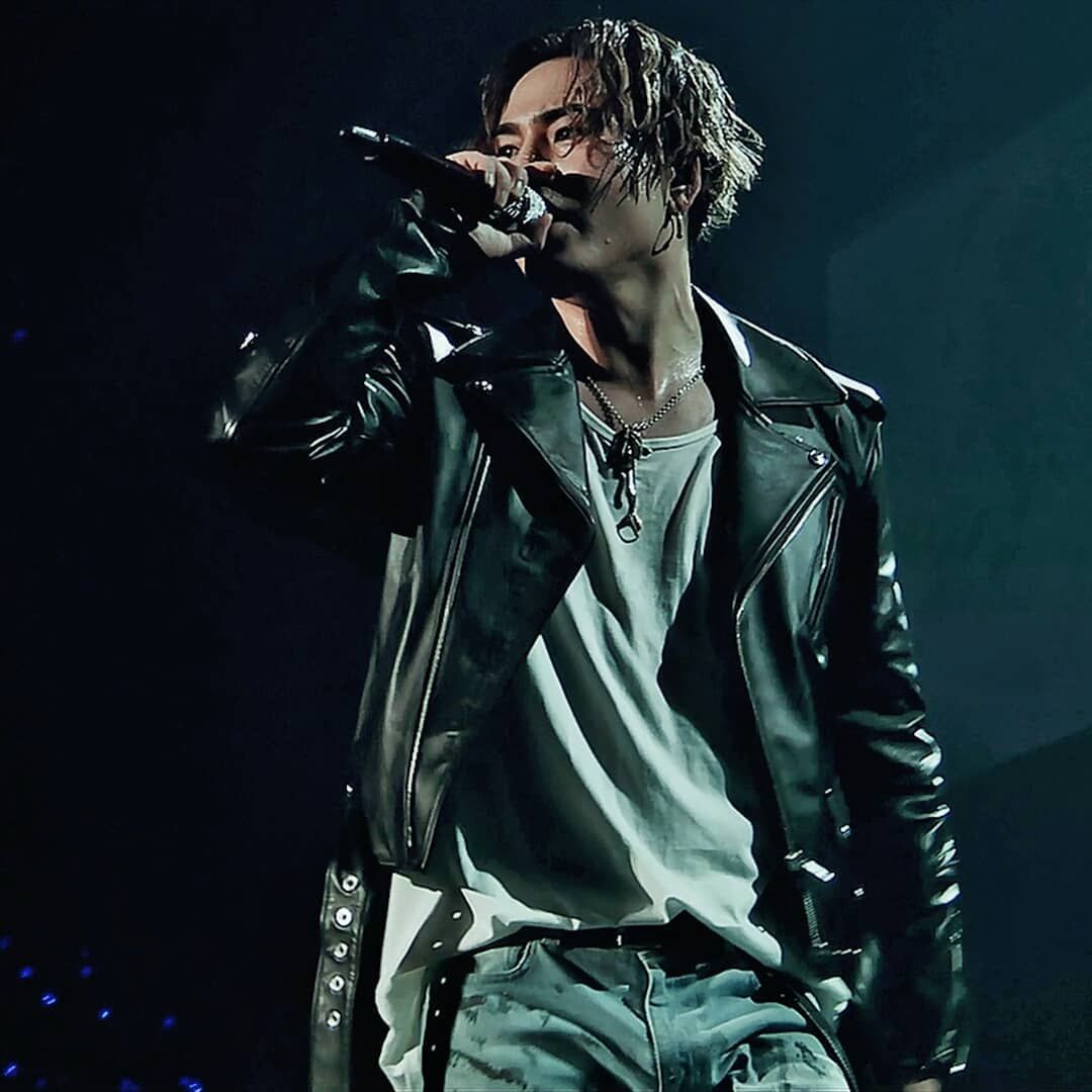 三代目 J SOUL BROTHERS from EXILE TRIBE