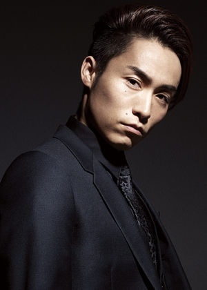 EXILE、EXILE THE SECOND