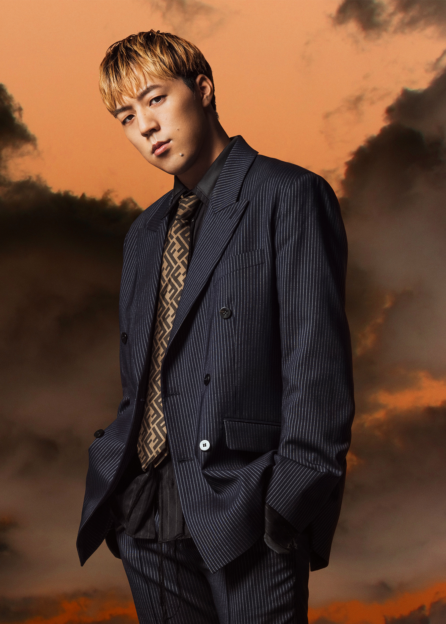 EXILE、FANTASTICS from EXILE TRIBE