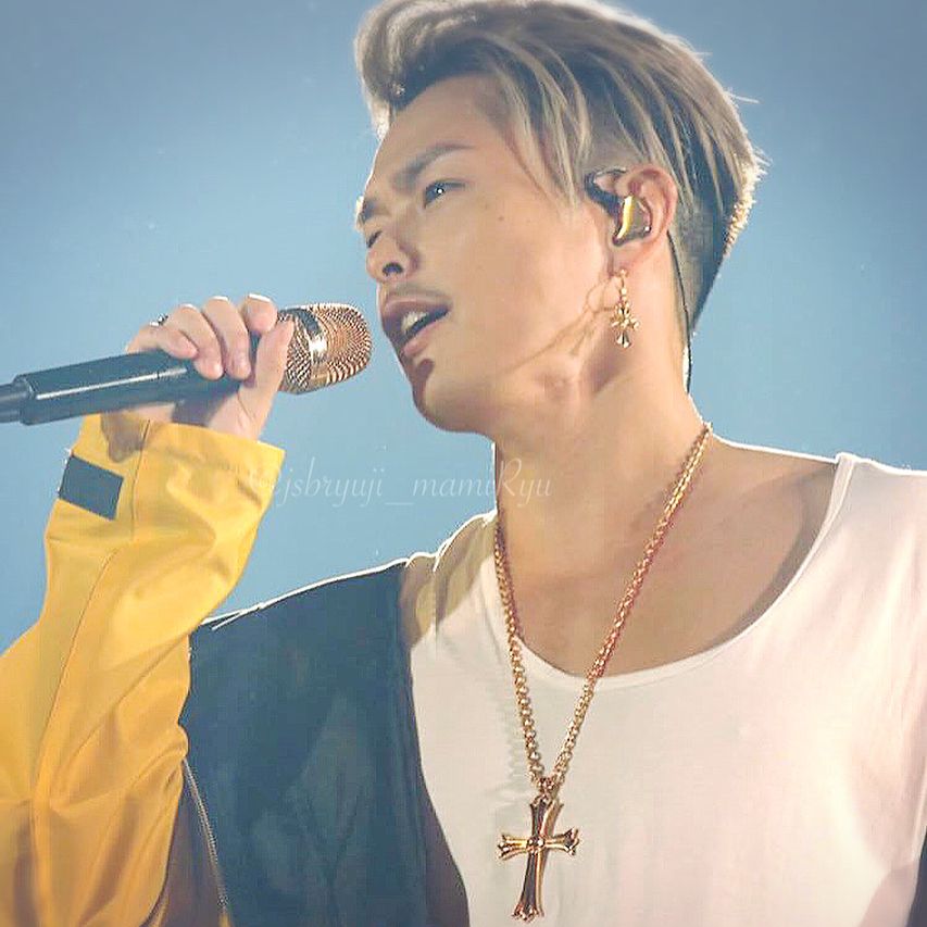 三代目 J SOUL BROTHERS from EXILE TRIBE