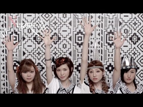 ねごと - Re:myend！ [Official Music Video] - YouTube