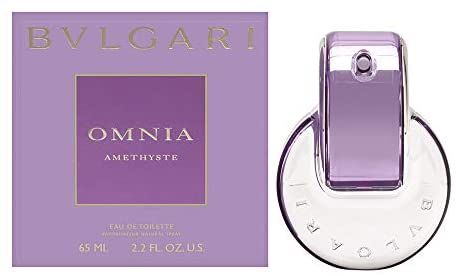 CHANELとBVLGARIの香水を愛用