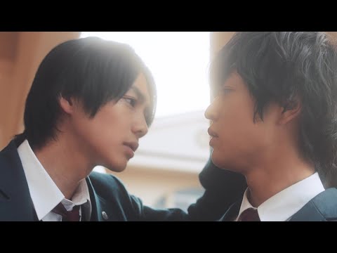 吉野北人主演『私がモテてどうすんだ』主題歌スペシャルムービー - YouTube