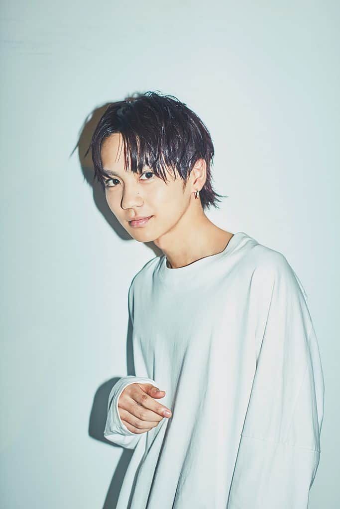 吉野北人