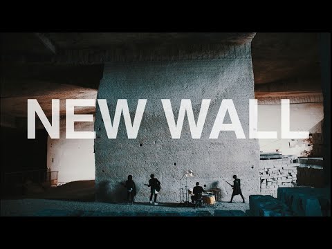 alexandros new wall