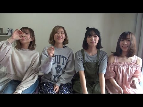 ワカコ酒 Season3 　赤い公園 コメント動画｜BSジャパン - YouTube