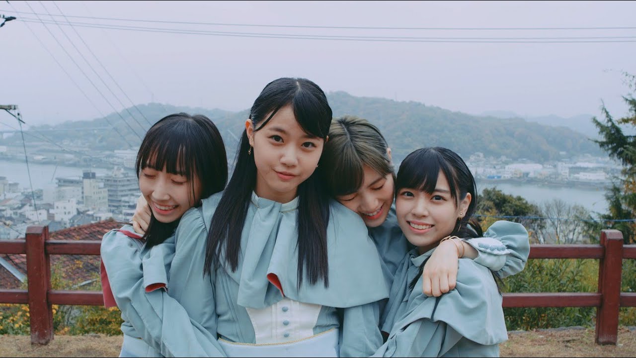 【MV full】風を待つ / STU48 [公式] - YouTube