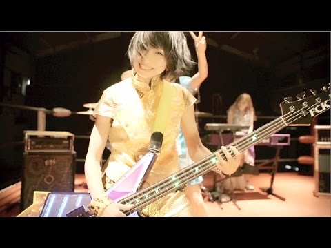 Gacharic Spin - Don't Let Me Down (Music Video Short ver.) - YouTube
