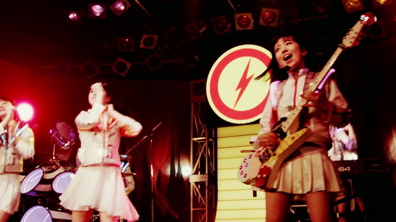 Gacharic Spin −「シャキシャキして!!」Music Video（PC ver.) - YouTube