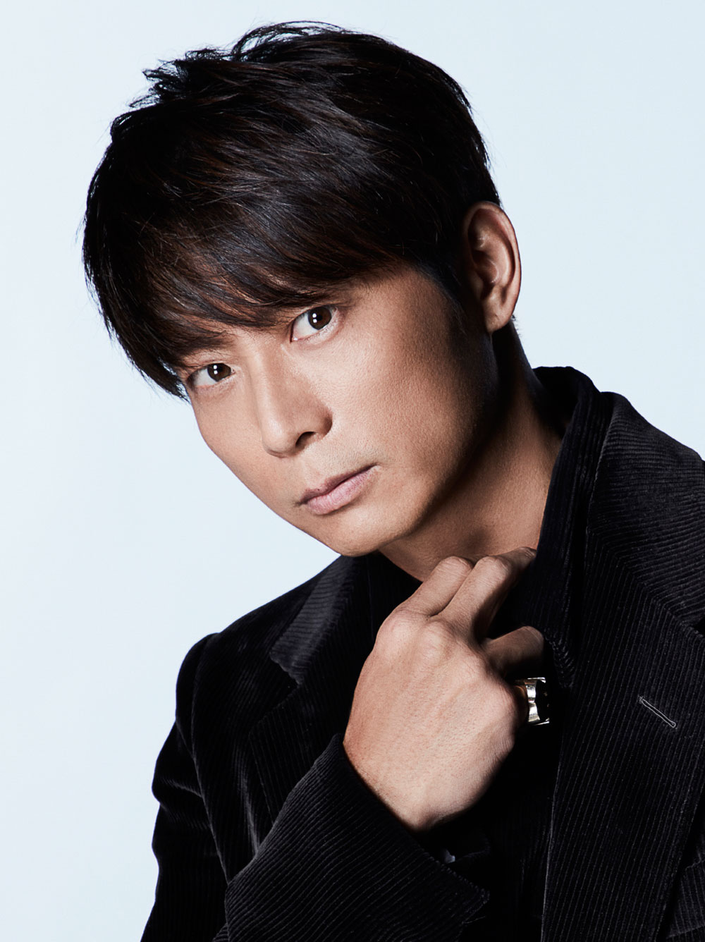 黒木啓司のプロフィール