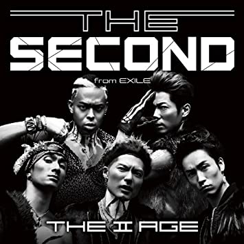 「THE SECOND from EXILE」として再結成