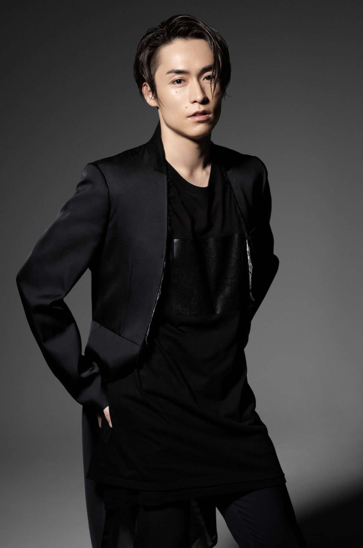 TETSUYAのプロフィール