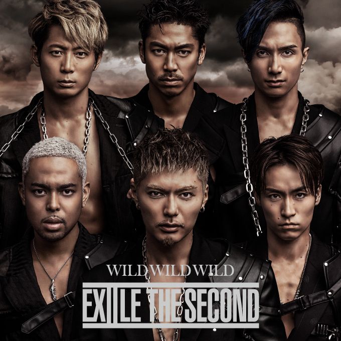 「EXILE THE SECOND」に改名