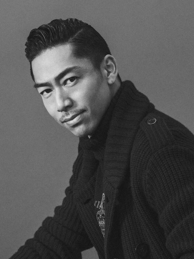 AKIRAのプロフィール