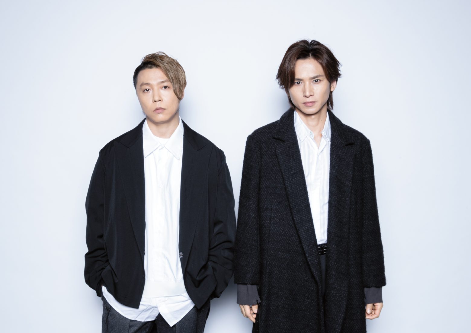 10位：KinKi Kids