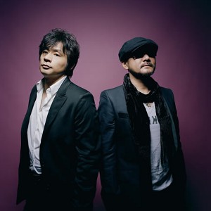 12位：CHAGE and ASKA