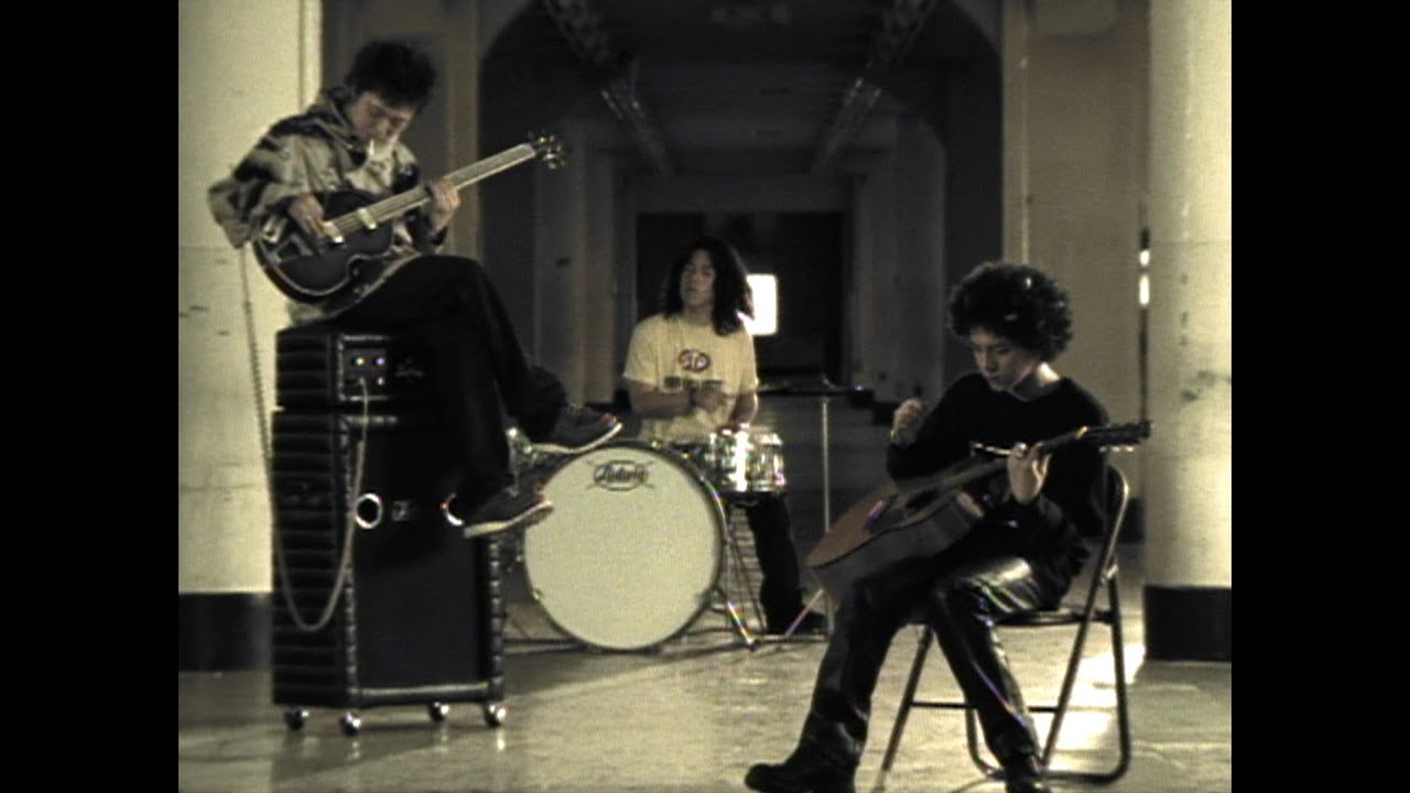 Dragon Ash｢Under Age's Song｣ - YouTube