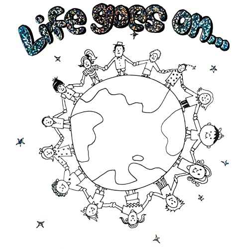 2位：Life goes on