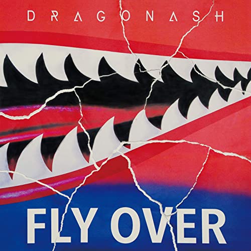 12位：Fly Over