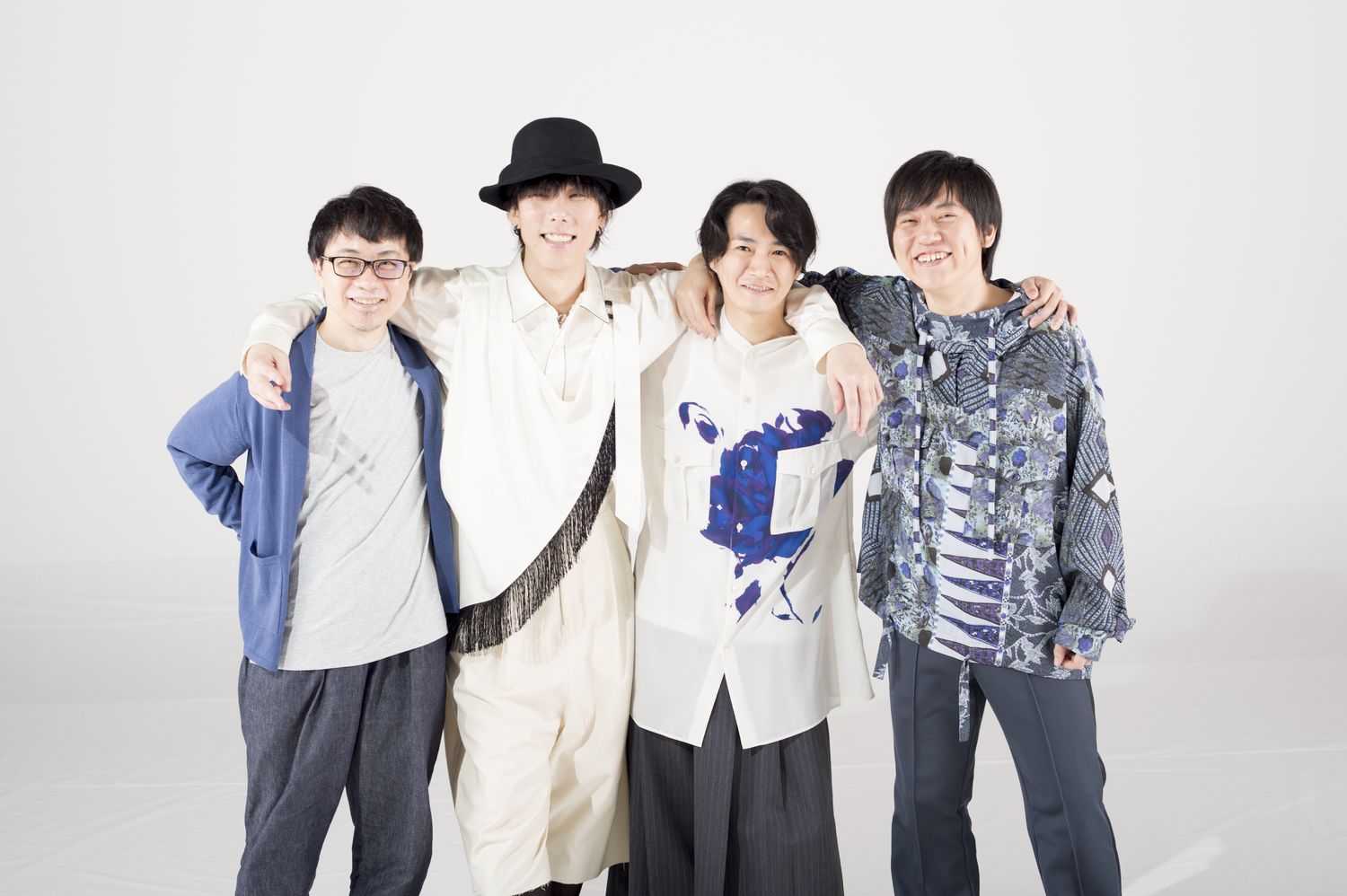 13位：RADWIMPS