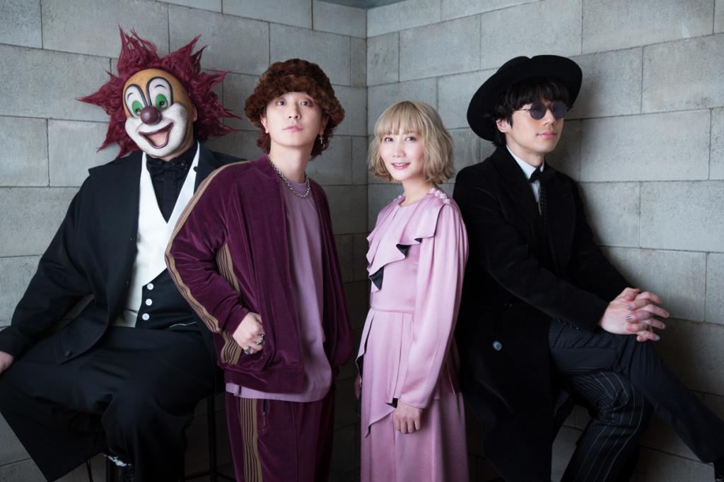 10位：SEKAI NO OWARI