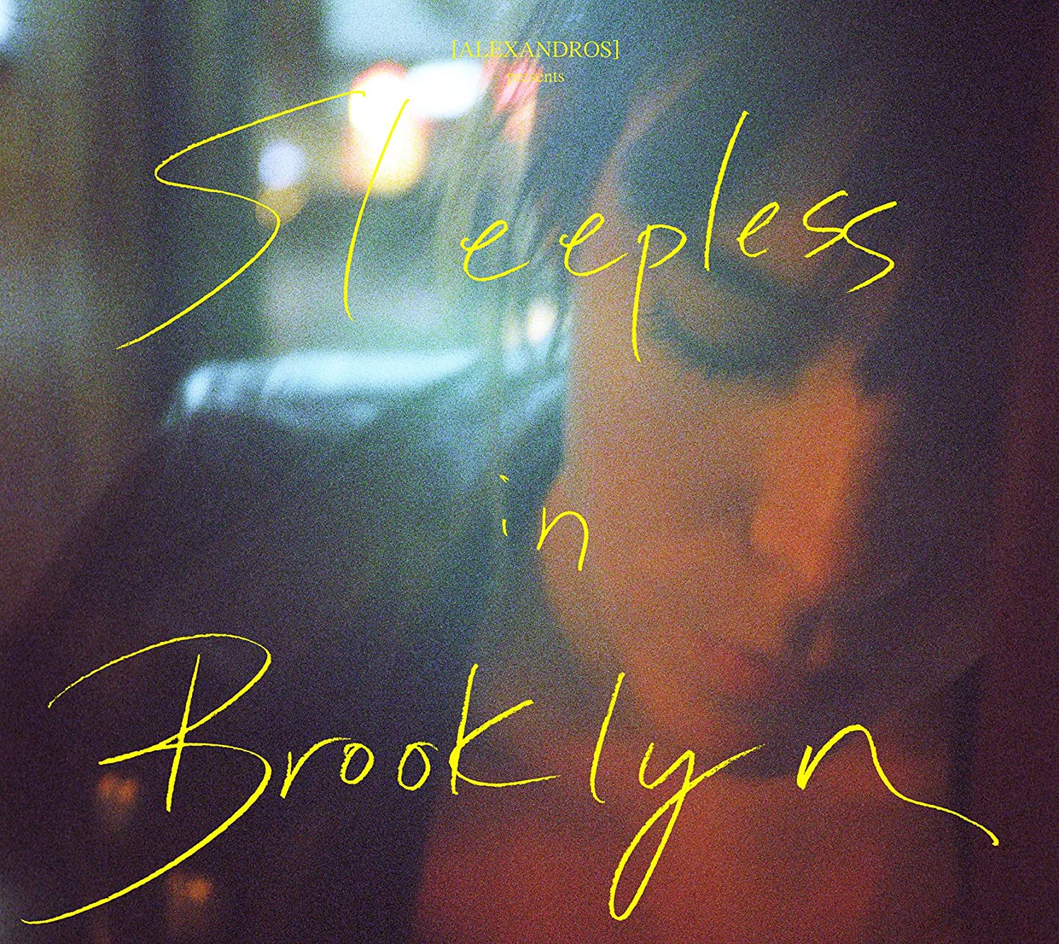 1位：Sleepless in Brooklyn