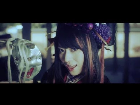 和楽器バンド / 千本桜 - YouTube