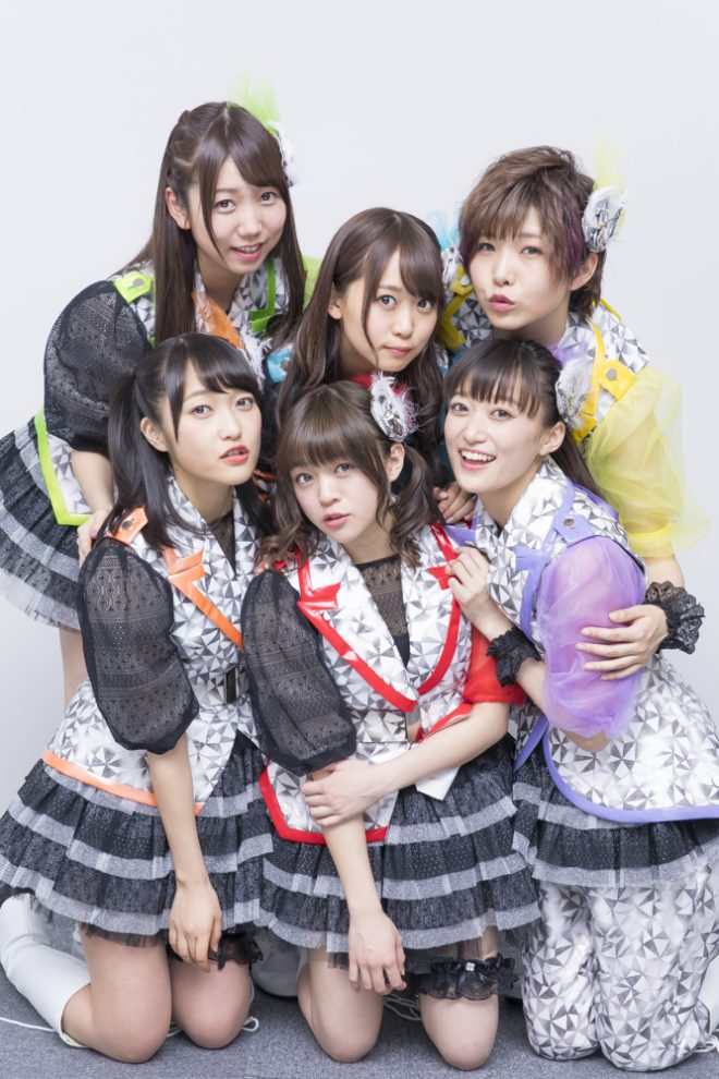 13位：i☆Ris