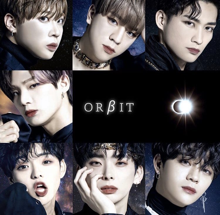 17位：ORβIT